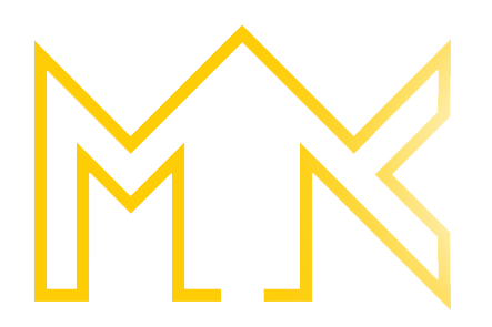 MK Bauelemente GmbH Goslar Logo vereinfacht